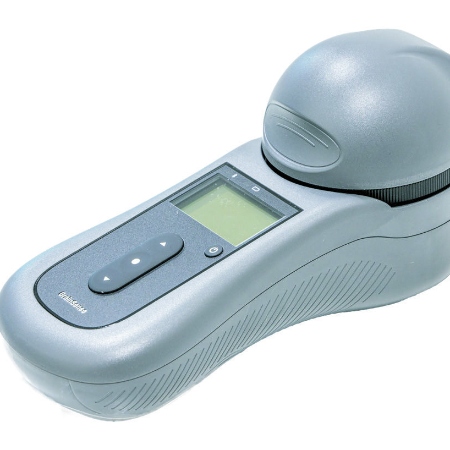 GrainSense GO<br> Analyzátor