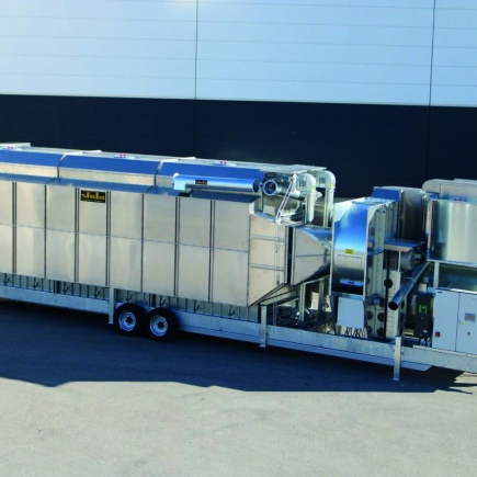 Agritechnica 2025 - tech