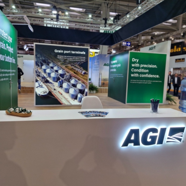 Agritechnica 2025 - tech