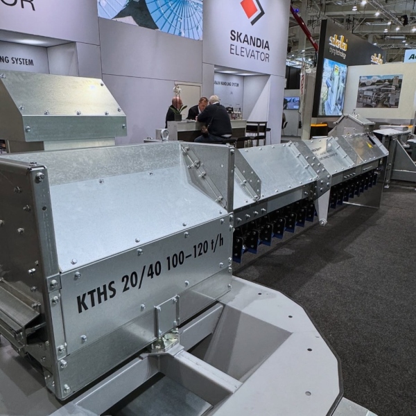 Agritechnica 2025 - tech