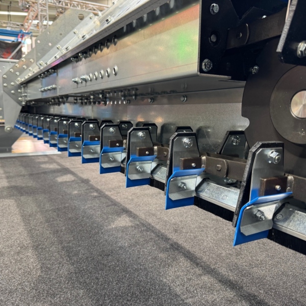 Agritechnica 2025 - tech