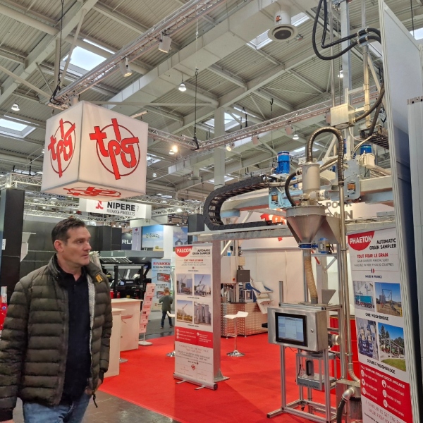 Agritechnica 2025