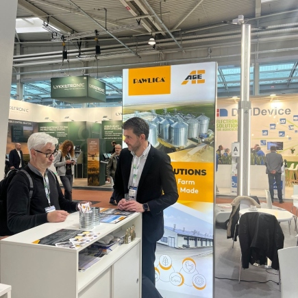 Agritechnica 2025
