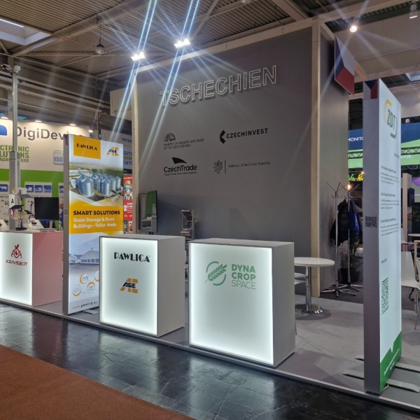 Agritechnica 2025