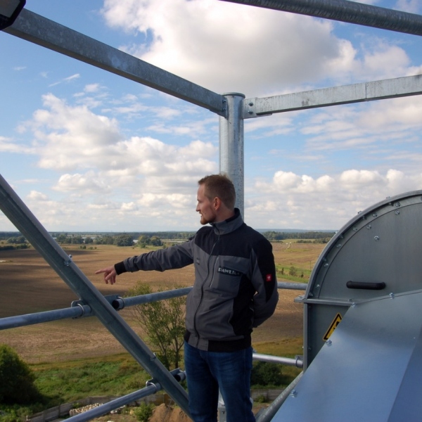 Den otevřených dveří FirstFarms Malacky