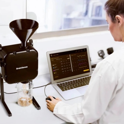 GrainSense Lab