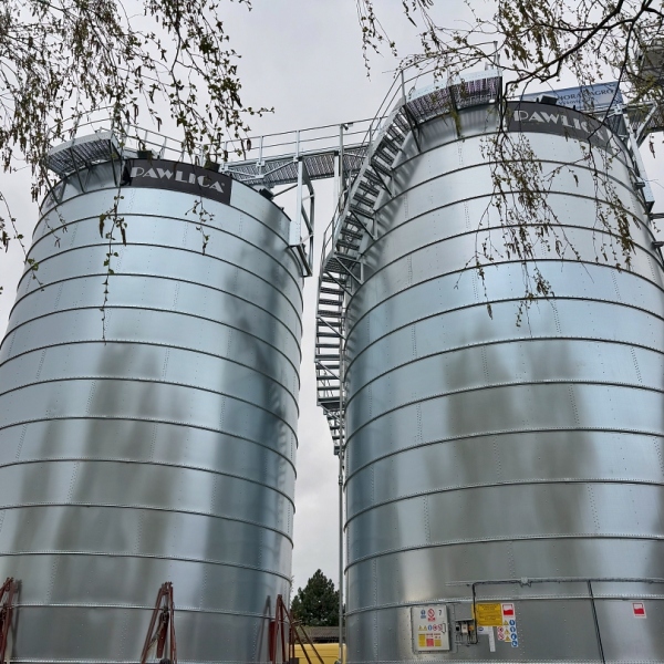 HORÁK AGRO s.r.o., Vřesovice I., II., 2025