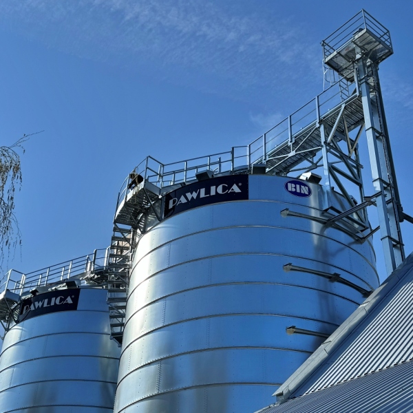 HORÁK AGRO s.r.o., Vřesovice I., II., 2025