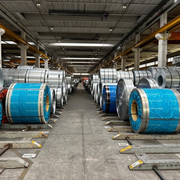 Návštěva AGI FRAME 2025