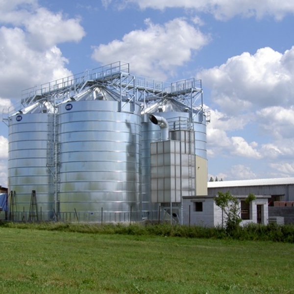 REF Agronea a. s. Polička, 2008