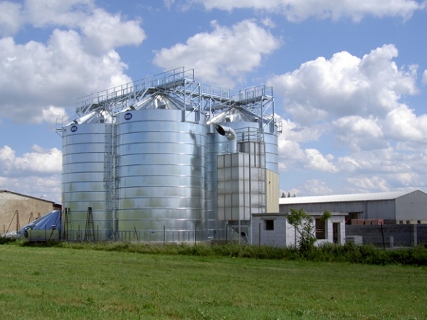 REF Agronea a. s. Polička, 2008