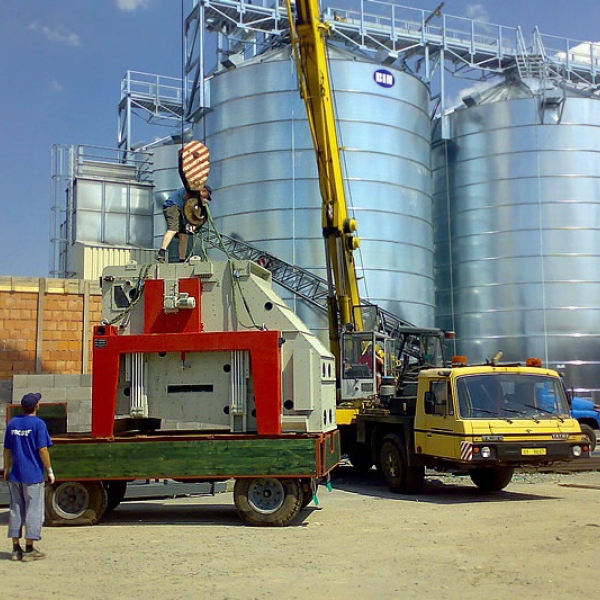 REF Agronea a. s. Polička, 2008