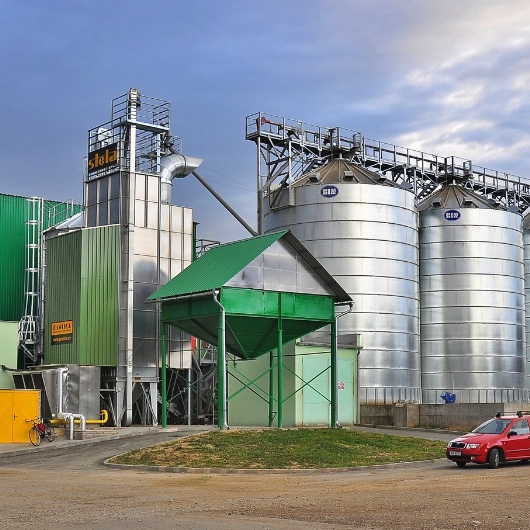 Agra Deštná, a. s., 2012