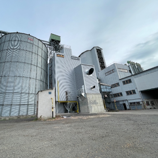 AGRO 2000 s.r.o., Jalovisko, 2022