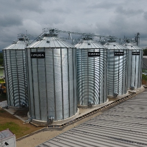 Agrovysočina, a.s., Mělkovice, 2024