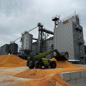 GRUPA AWW Sp. z&nbsp;o.o, Gorzelnia Tursko, Polsko, 2025