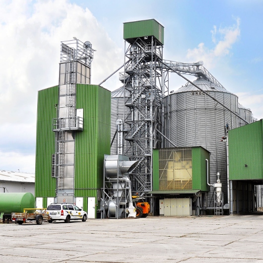 Ing. Miroslav Daňhel s. r. o., Týn nad Vltavou, 2010