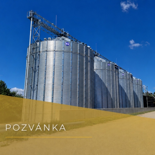 Pozvánka na&nbsp;Den otevřených dveří v&nbsp;ZD Okříšky
