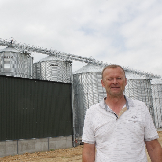 Připravili se na problémy s počasím