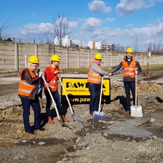 Projekt jedinečného charakteru