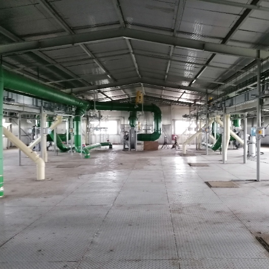 Správa státních hmotných rezerv (SSHR), Velká Bučina, 2025