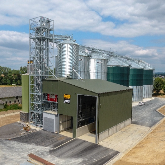 ÚSOVSKO a.s., Úsov, 2021