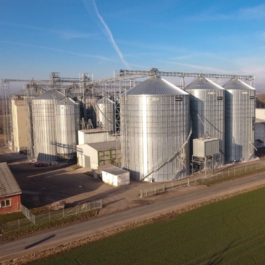 ZEA, a. s., Hostěradice, 2003-2017, 2021