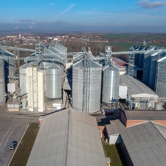 ZEA, a.s. Hostěradice,   7. etapa spolupráce