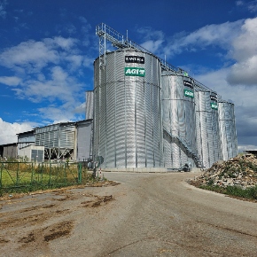 ZEA Rychnovsko a.s., Dlouhá Ves, 2025