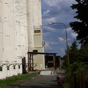 ZENA Mladá Boleslav a. s., Mimoň, 2007