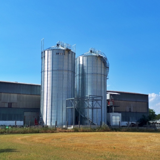 ZP Červenka a.s., Červenka u Litovle, 2018